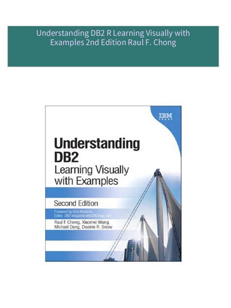 learn db2 online free.